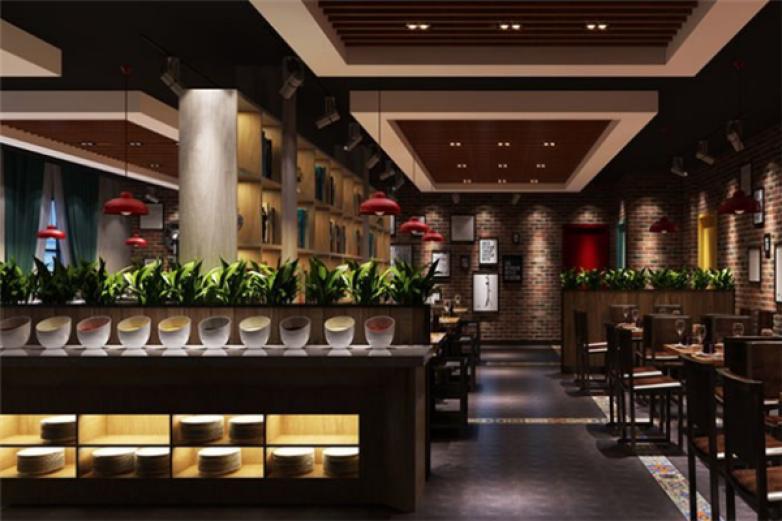 巴蜀石锅鱼火锅